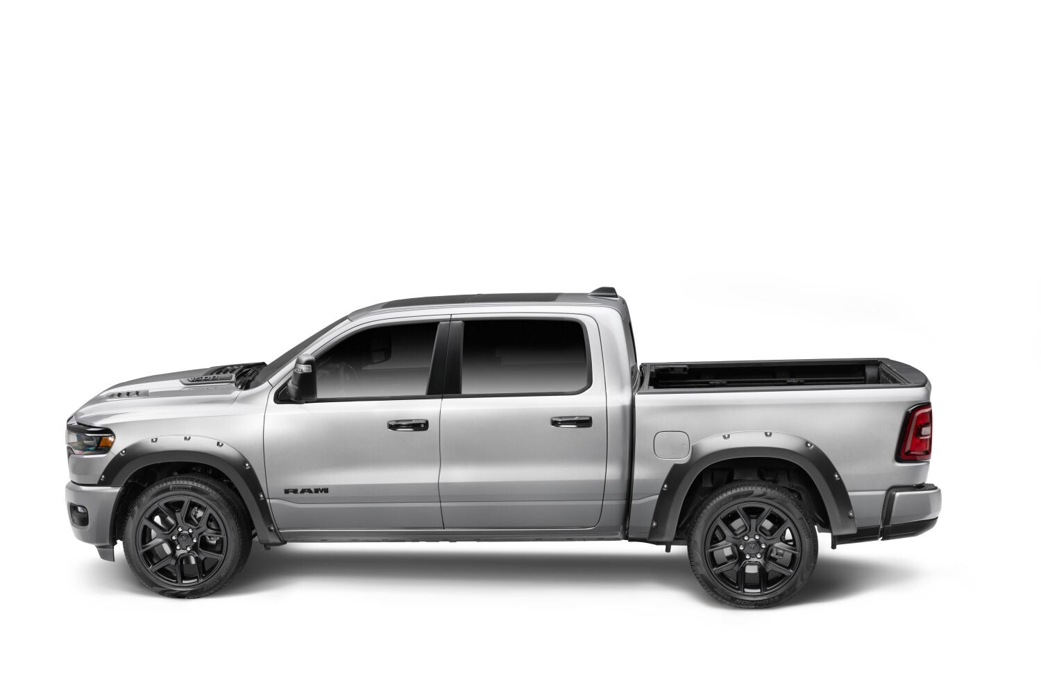 Husky Liners 2805943 - Fender Flare Set