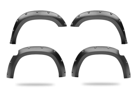 Husky Liners 2805943 - Fender Flare Set