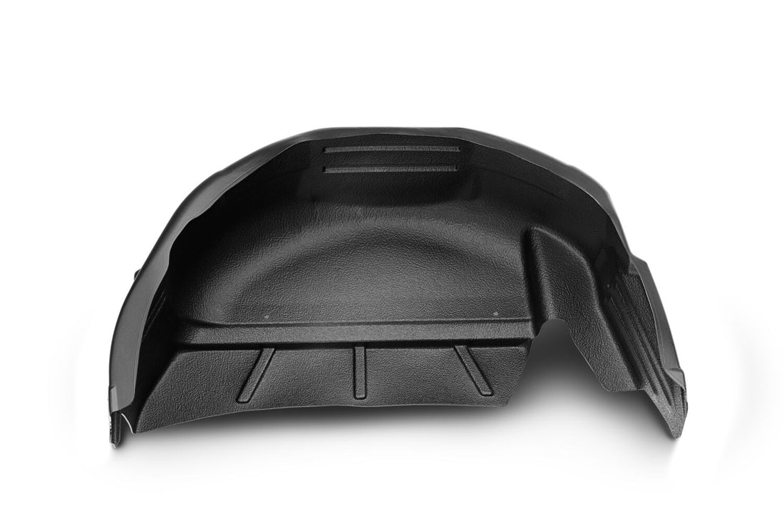 Husky Liners 79161 - Rear Wheel Well Guards 5