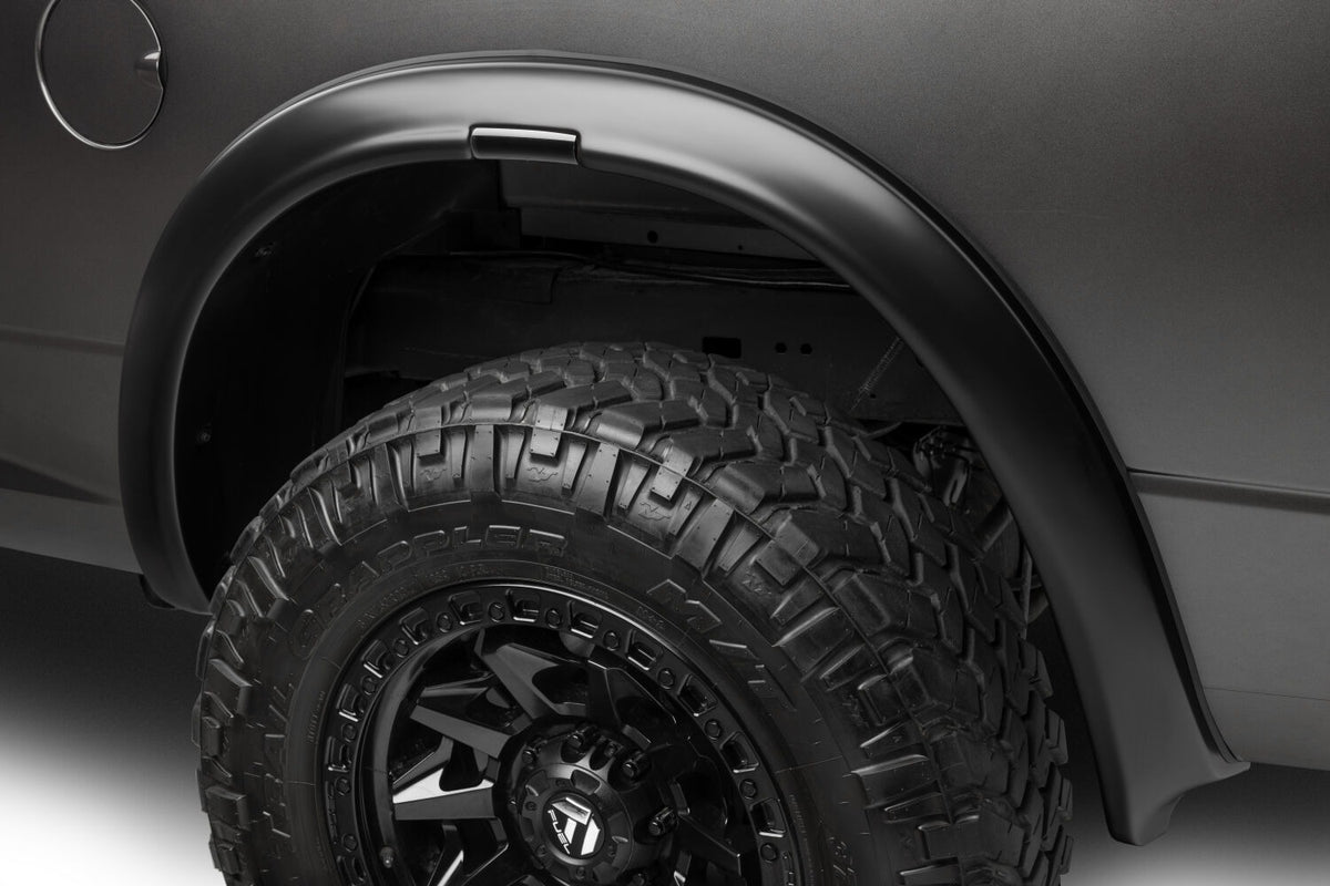 Husky Liners 2805940 - Fender Flare Set