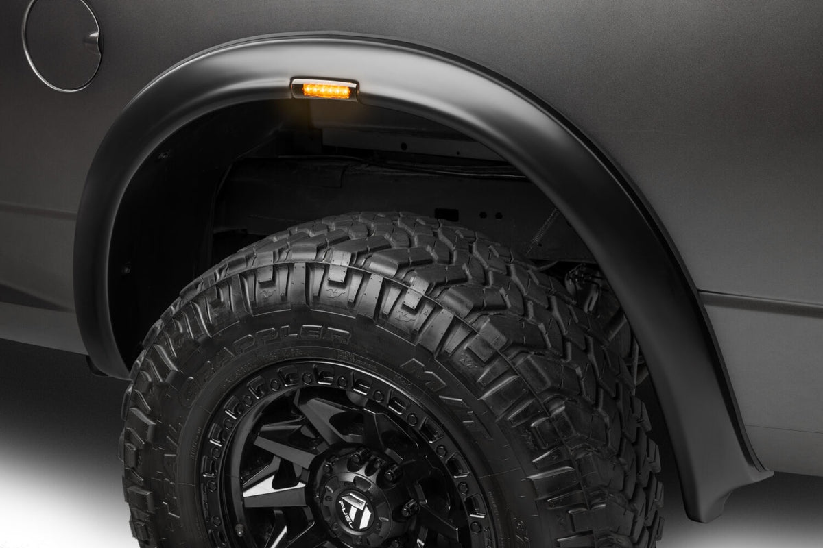 Husky Liners 2805940 - Fender Flare Set