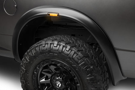 Husky Liners 2805940 - Fender Flare Set