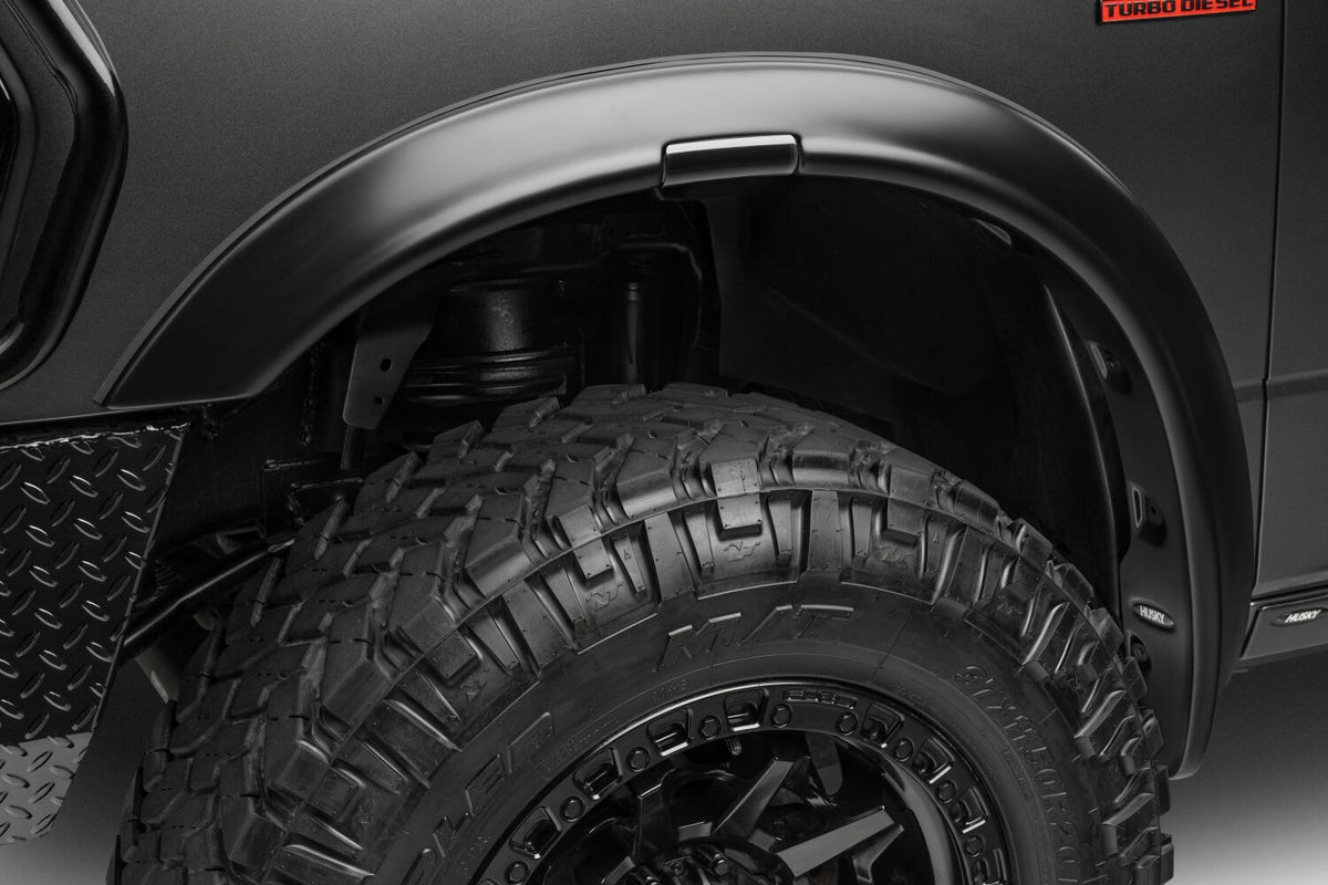 Husky Liners 2805940 - Fender Flare Set