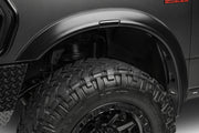 Husky Liners 2805940 - Fender Flare Set