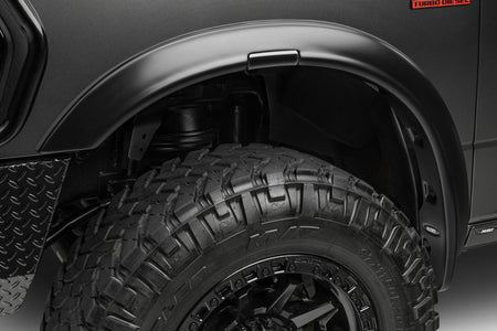 Husky Liners 2805940 - Fender Flare Set