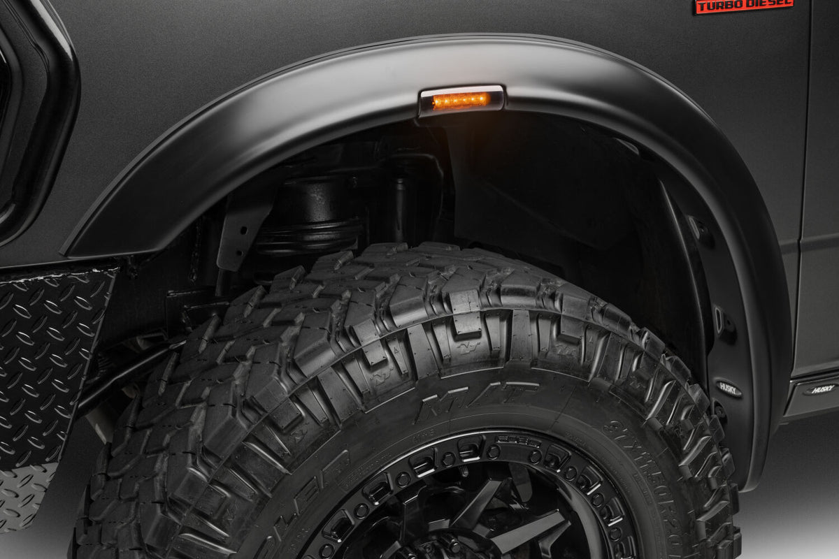 Husky Liners 2805940 - Fender Flare Set
