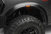 Husky Liners 2805940 - Fender Flare Set