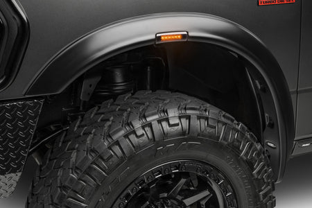Husky Liners 2805940 - Fender Flare Set