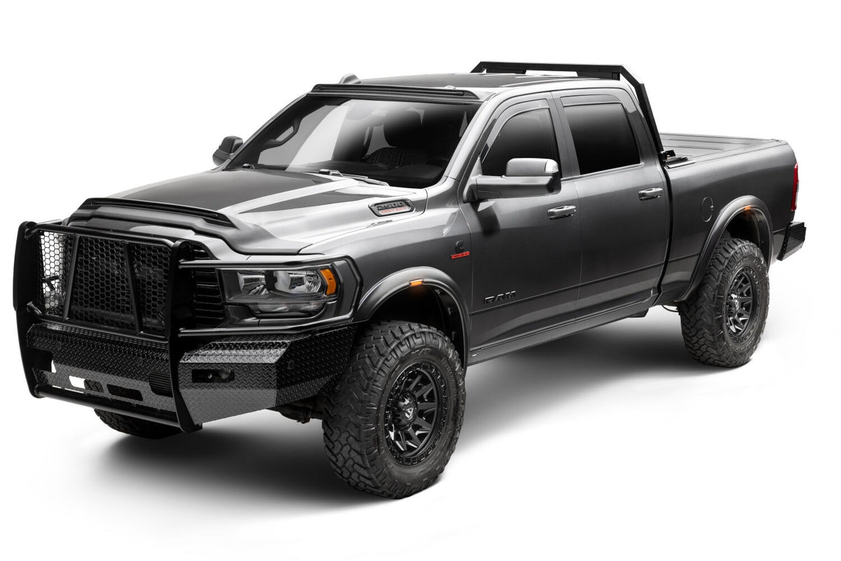 Husky Liners 2805940 - Fender Flare Set