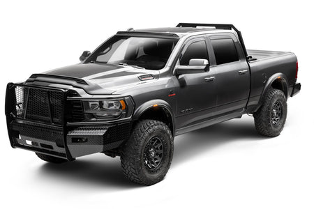 Husky Liners 2805940 - Fender Flare Set