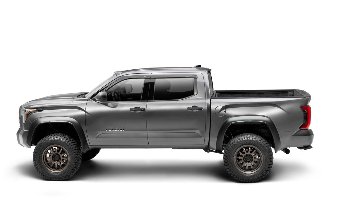 Husky Liners 2803932 - Husky RVL Fender Flares 4PC Set 2