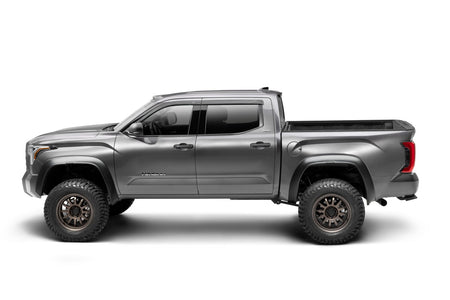 Husky Liners 2803932 - Husky RVL Fender Flares 4PC Set 2
