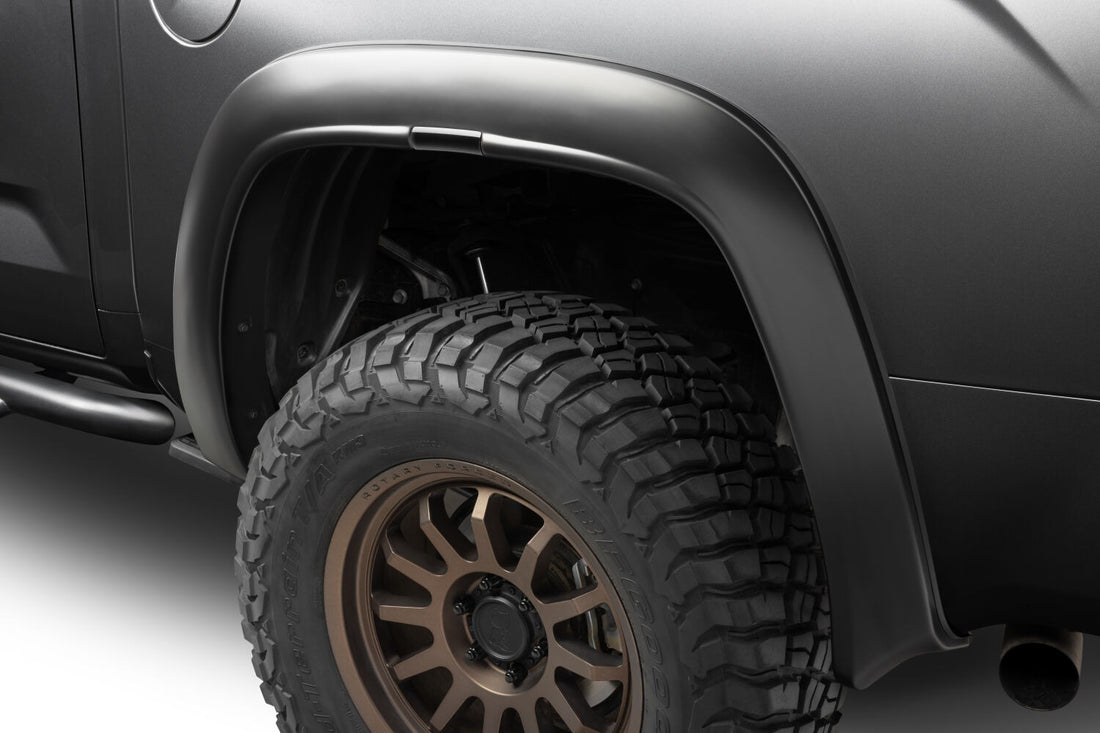 Husky Liners 2803932 - Husky RVL Fender Flares 4PC Set 3