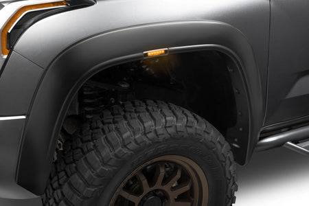 Husky Liners 2803932 - Husky RVL Fender Flares 4PC Set 4
