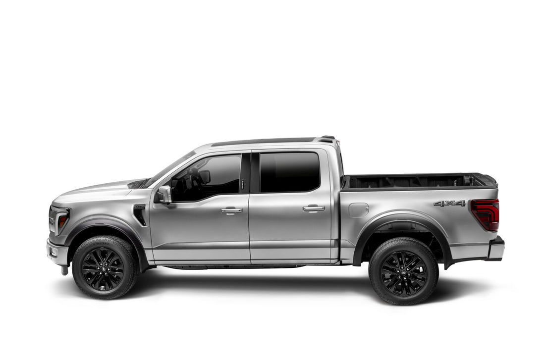 Husky Liners 2802968 - Husky RVL Fender Flares 4PC Set 1