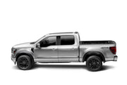 Husky Liners 2802968 - Husky RVL Fender Flares 4PC Set 1
