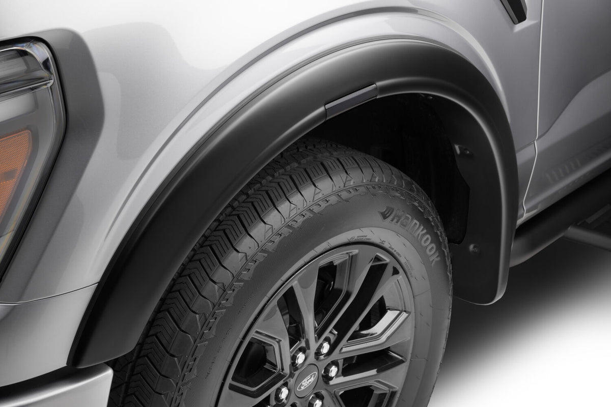 Husky Liners 2802968 - Husky RVL Fender Flares 4PC Set 2