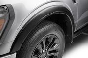 Husky Liners 2802968 - Husky RVL Fender Flares 4PC Set 2