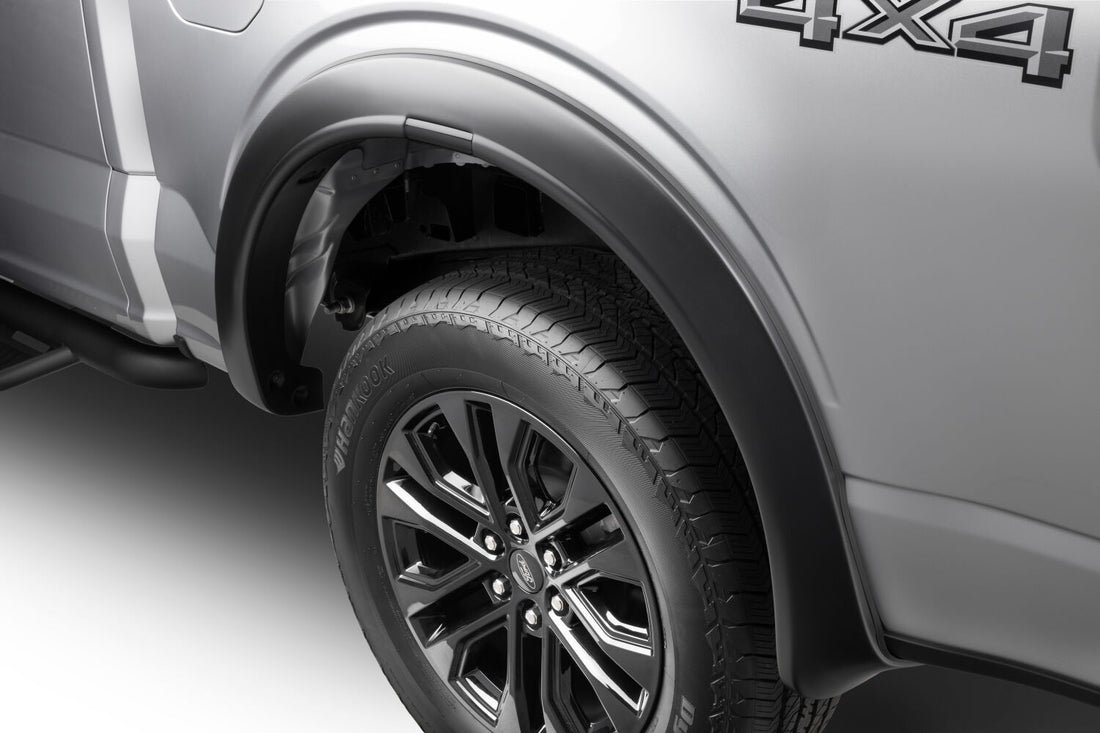 Husky Liners 2802968 - Husky RVL Fender Flares 4PC Set 3