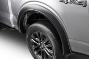 Husky Liners 2802968 - Husky RVL Fender Flares 4PC Set 3