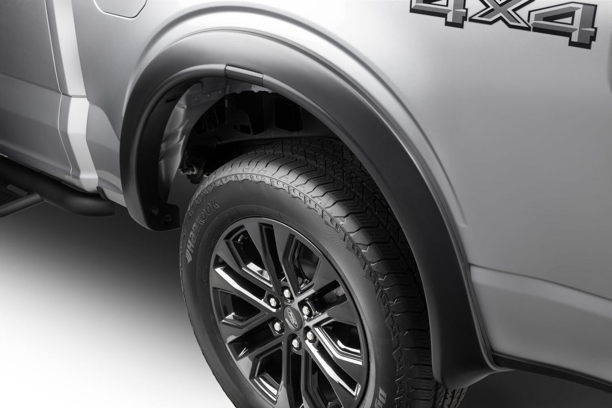 Husky Liners 2802968 - Husky RVL Fender Flares 4PC Set 3
