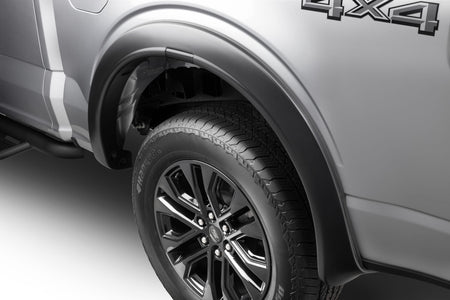 Husky Liners 2802968 - Husky RVL Fender Flares 4PC Set 3
