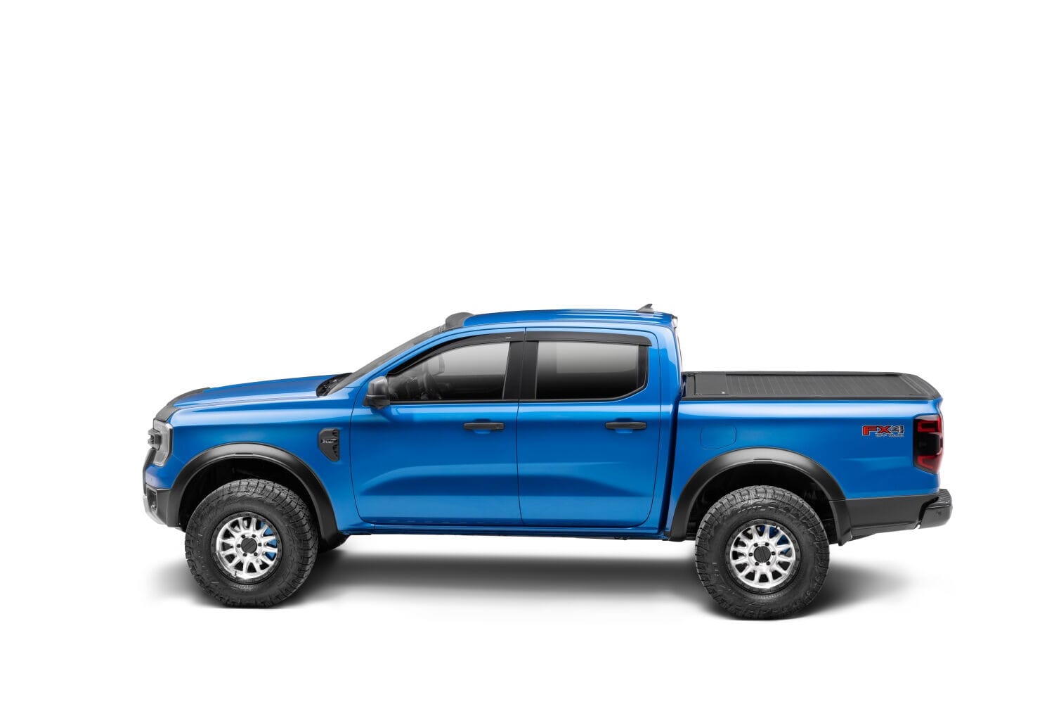 Husky Liners 2802979 - Fender Flare Set