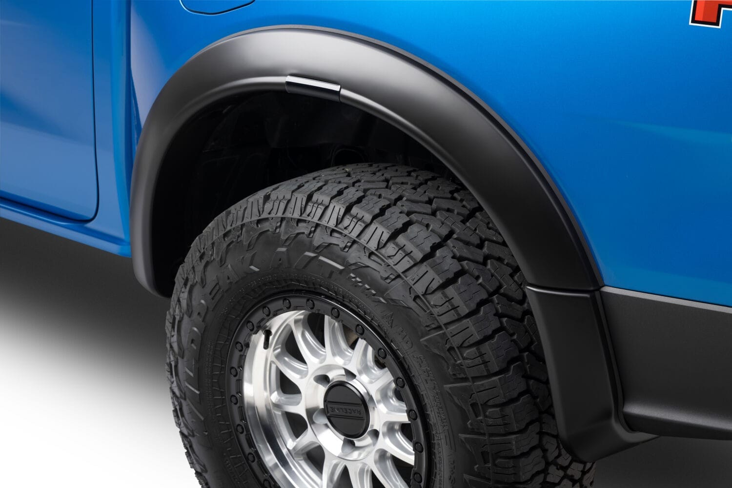 Husky Liners 2802979 - Fender Flare Set