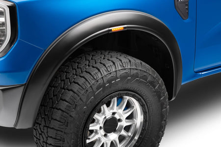 Husky Liners 2802979 - Fender Flare Set