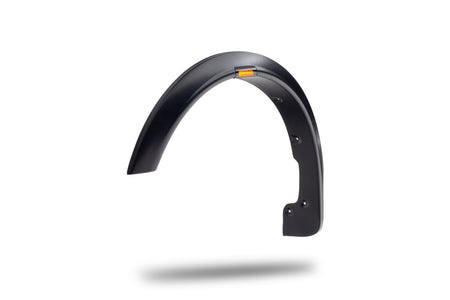 Husky Liners 2802968 - Husky RVL Fender Flares 4PC Set 4