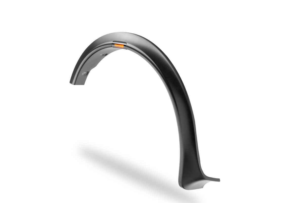 Husky Liners 2802968 - Husky RVL Fender Flares 4PC Set 5