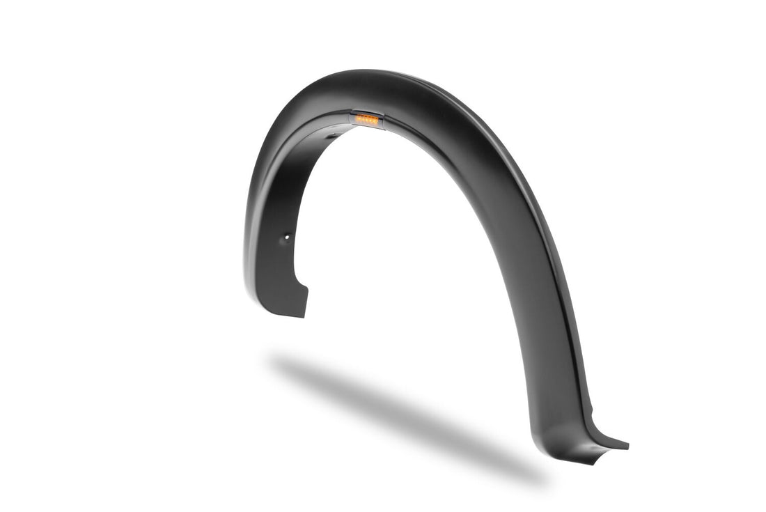 Husky Liners 2802978 - Husky RVL Fender Flares 4PC Set 1