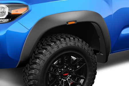 Husky Liners 2803934 - Fender Flare Set