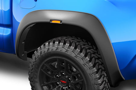 Husky Liners 2803934 - Fender Flare Set