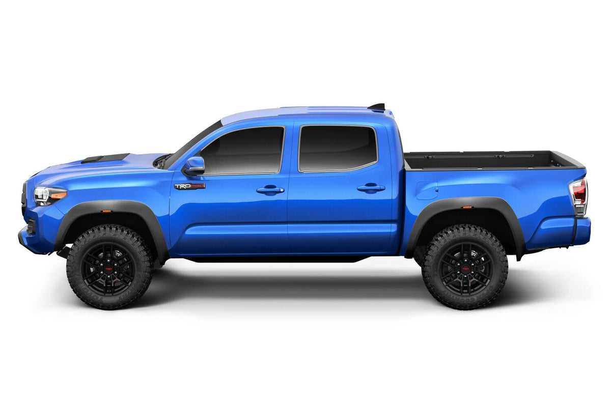 Husky Liners 2803934 - Fender Flare Set