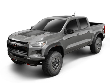 Husky Liners 2804998 - Fender Flare Set