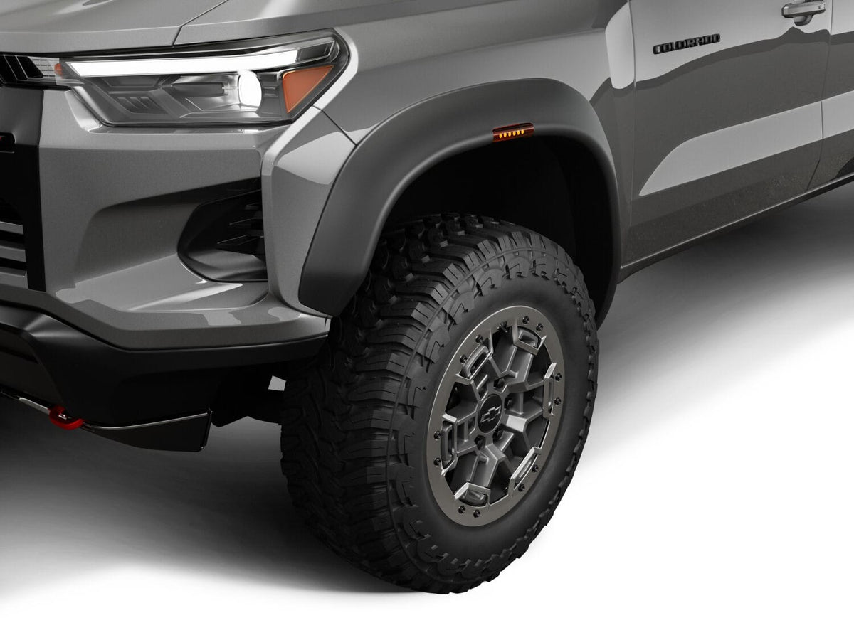 Husky Liners 2804998 - Fender Flare Set