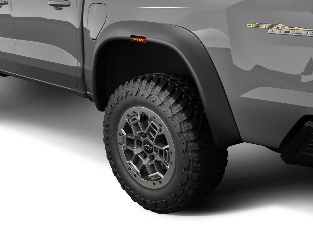 Husky Liners 2804998 - Fender Flare Set