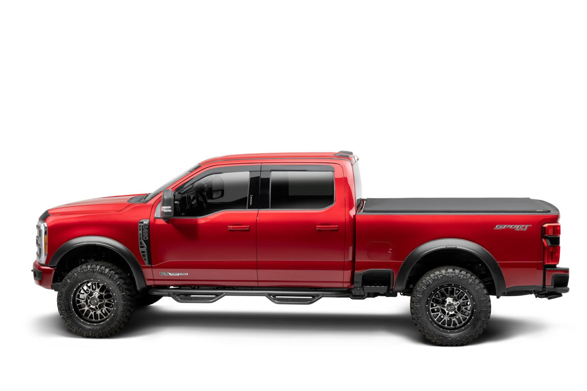 Husky Liners 2802980 - Fender Flare Set
