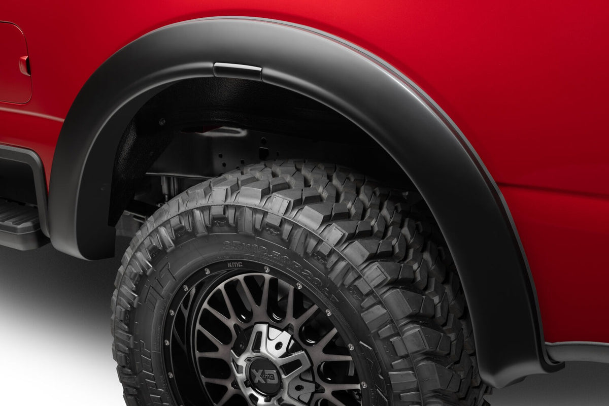 Husky Liners 2802980 - Fender Flare Set