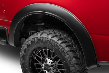 Husky Liners 2802980 - Fender Flare Set