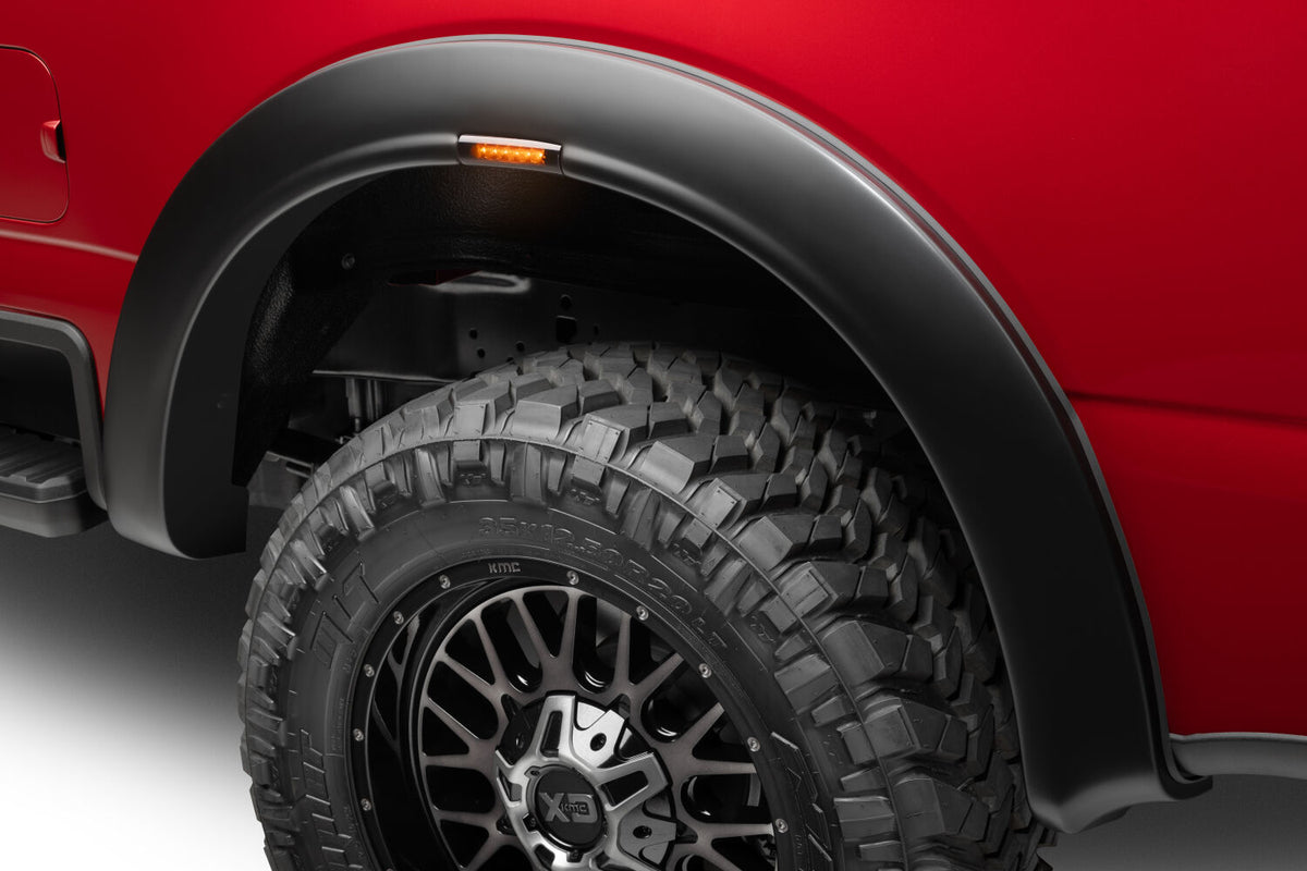 Husky Liners 2802980 - Fender Flare Set