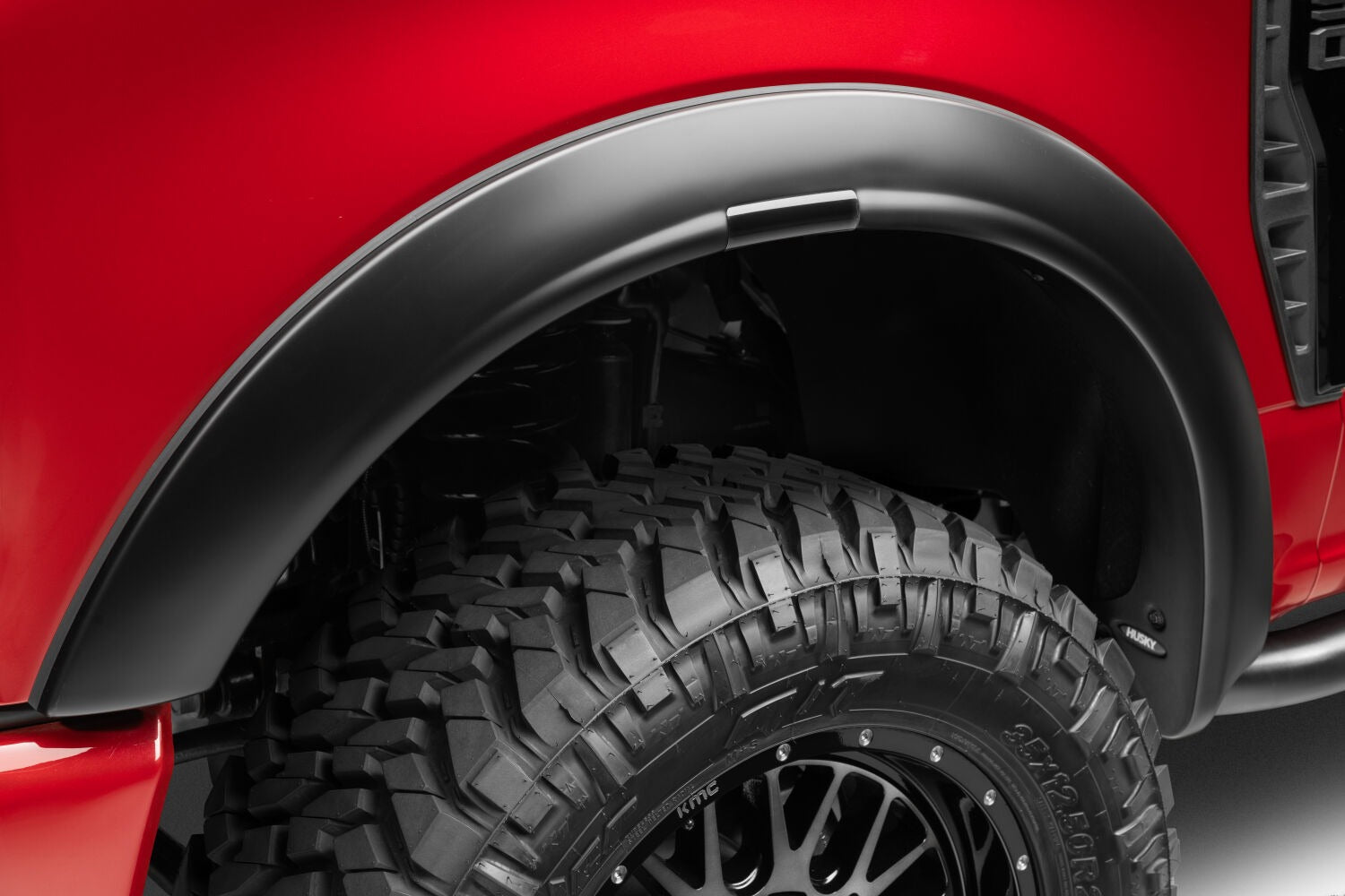 Husky Liners 2802980 - Fender Flare Set