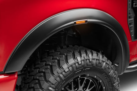 Husky Liners 2802980 - Fender Flare Set