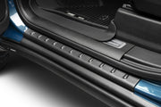 Husky Liners 2874102 - Truck Trail Armor Rocker Panel Kit 2
