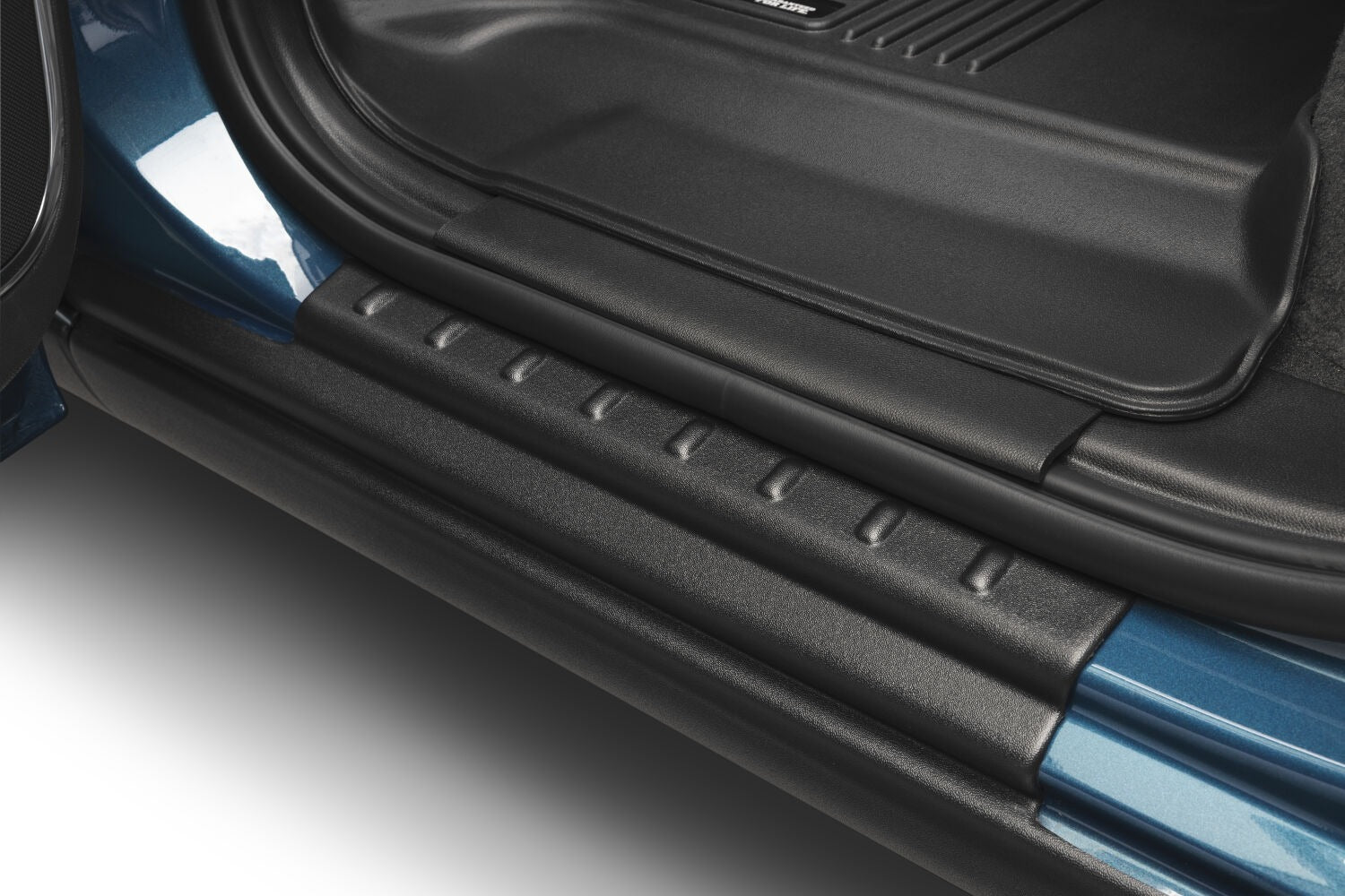 Husky Liners 2874102 - Truck Trail Armor Rocker Panel Kit 3