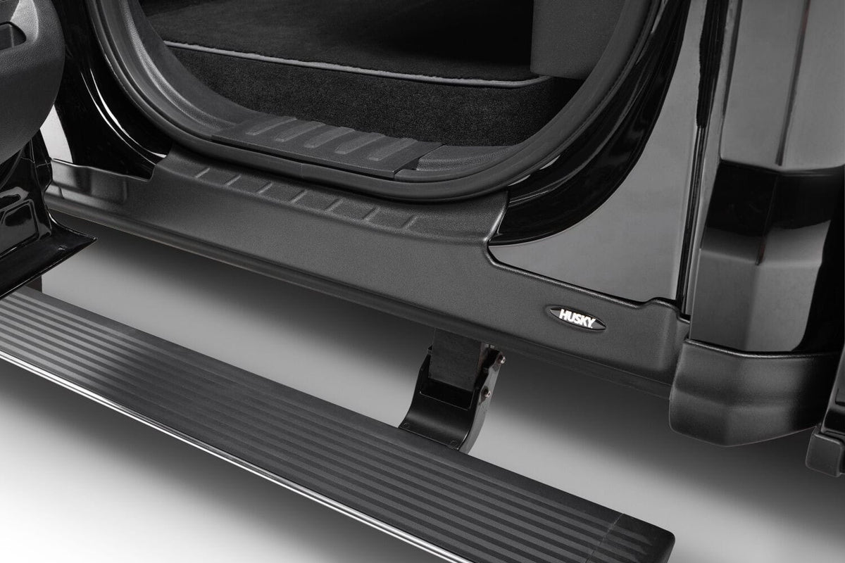 Husky Liners Husky Liners 2874066 Rocker Panel Kit