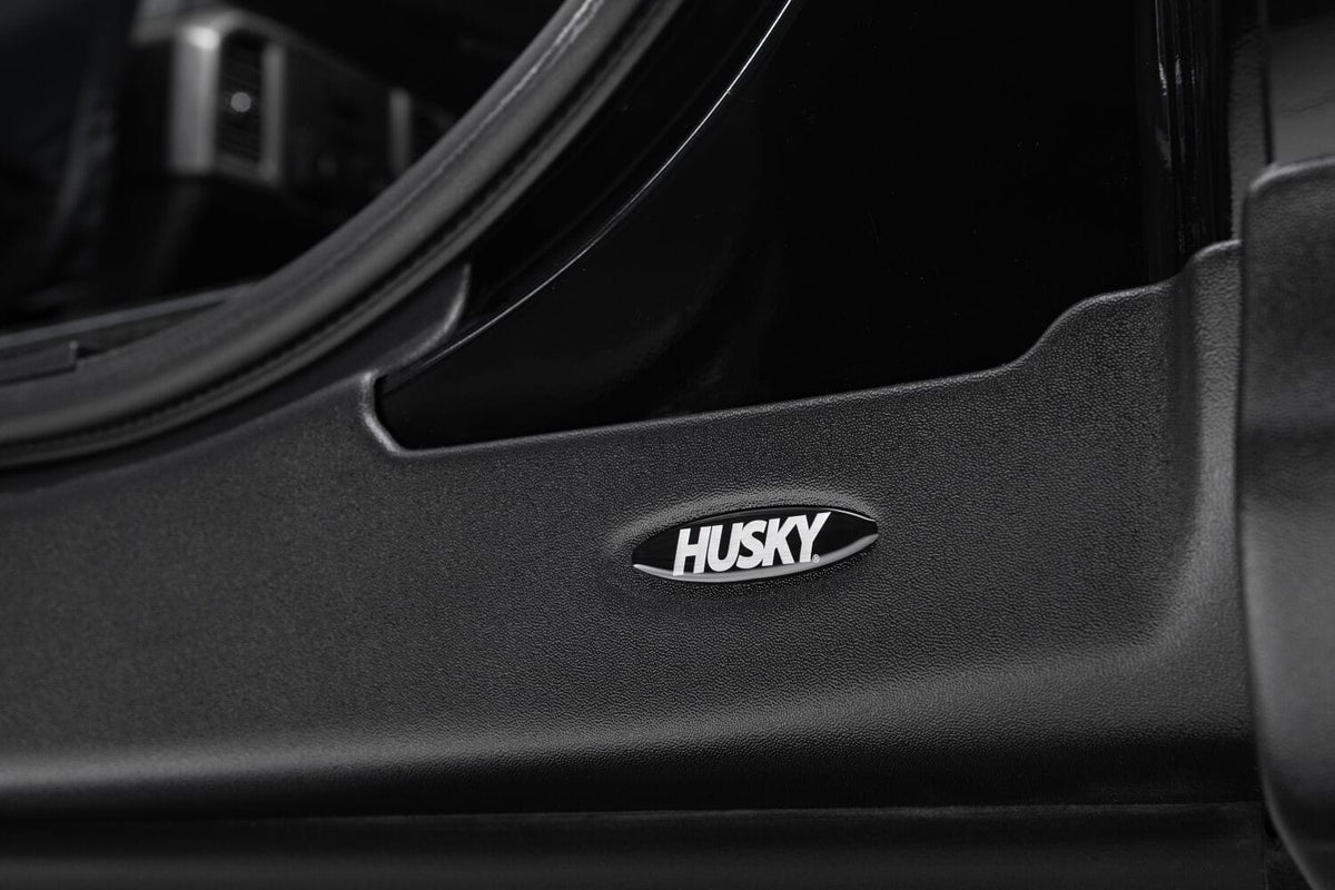 Husky Liners Husky Liners 2874066 Rocker Panel Kit