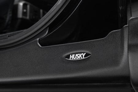 Husky Liners Husky Liners 2874066 Rocker Panel Kit