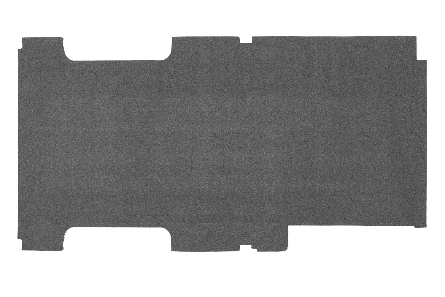 Husky Liners HVRFT15L - Cargo Floor Liner